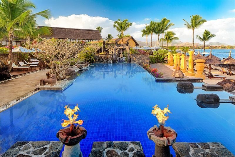 Perfect Tours Honeymoon Mauritius The Oberoi 1