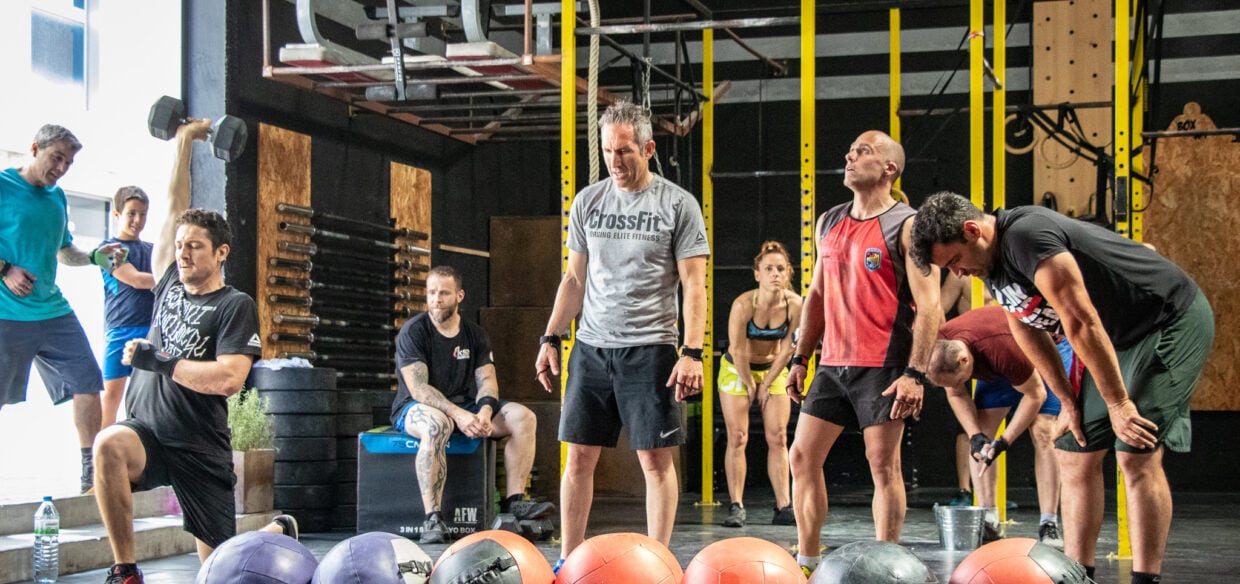 Perfect Tours CrossFit Camp Mallorca (46)