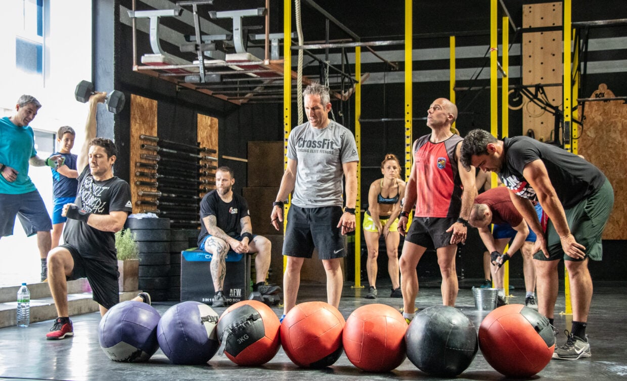 Perfect Tours CrossFit Camp Mallorca (46)