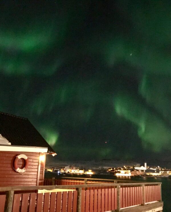 Schneemobil Reise by Perfect Tours