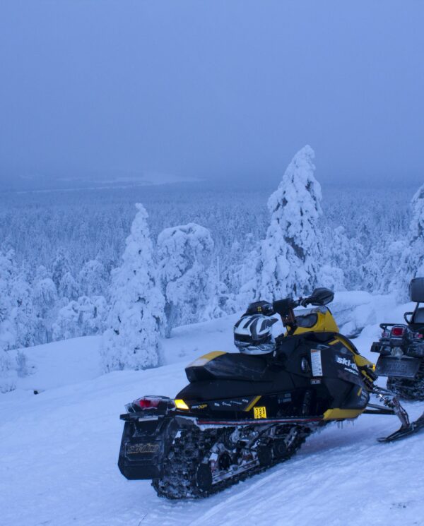Perfect Tours Schneemobil Reise Finnland Norwegen Nordkap (2)
