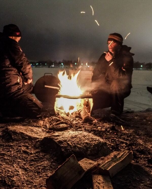 Schneemobi Reise Finnland By Perfect Tours (18)