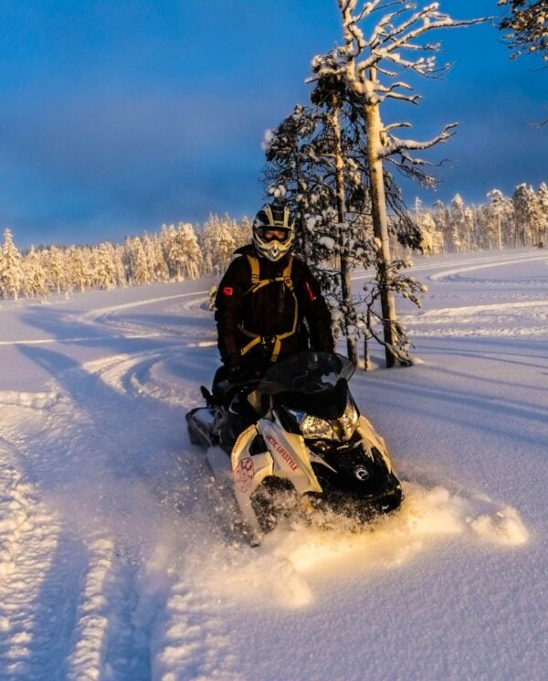 Schneemobi Reise Finnland By Perfect Tours (19)