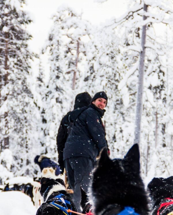 Schneemobi Reise Finnland By Perfect Tours (29)