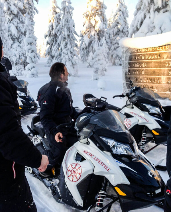 Schneemobi Reise Finnland By Perfect Tours (36)