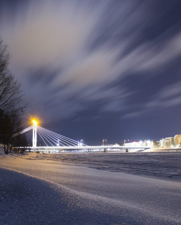 Schneemobi Reise Finnland By Perfect Tours (1)