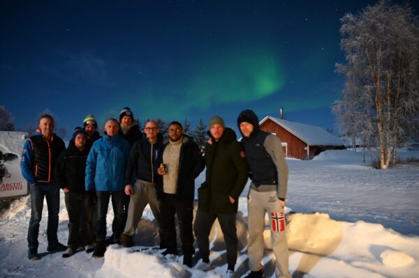 Schneemobil Adventure Perfect Tours Schneemobil Adventure Reisen Finnland (1)