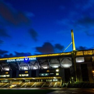 Perfect Tours Fussballreise Borussia Dortmund (1)
