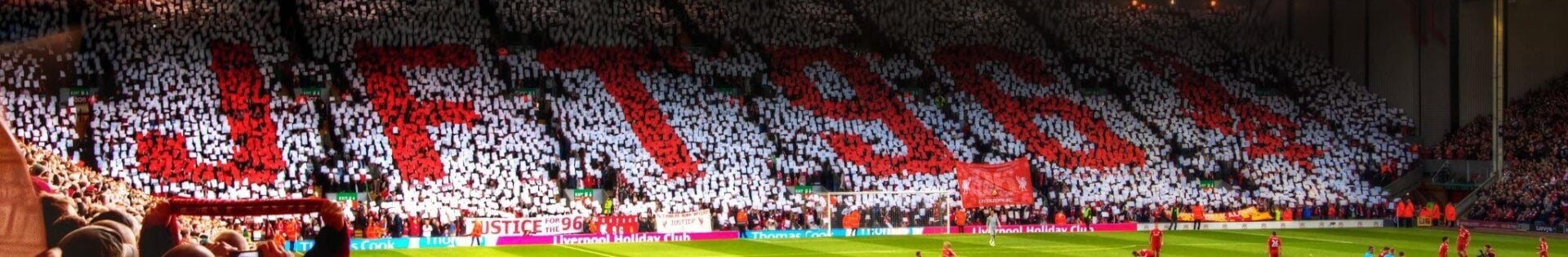Perfect Tours Fussballreisen Liverpool