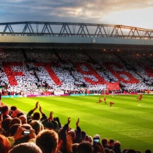 Perfect Tours Fussballreisen Liverpool