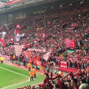 Perfect Tours Fussballreisen Liverpool (1)