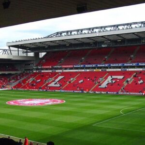 Perfect Tours Fussballreisen Liverpool (5)