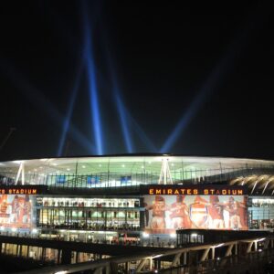 Perfect Tours Fussballreise Arsenal London (4)