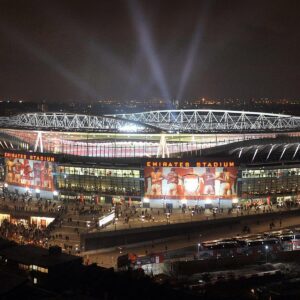 Perfect Tours Fussballreise Arsenal London (6)