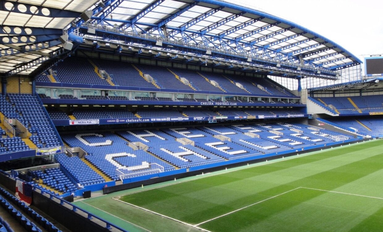 Perfect Tours Fussballreisen FC Chelsea (4)