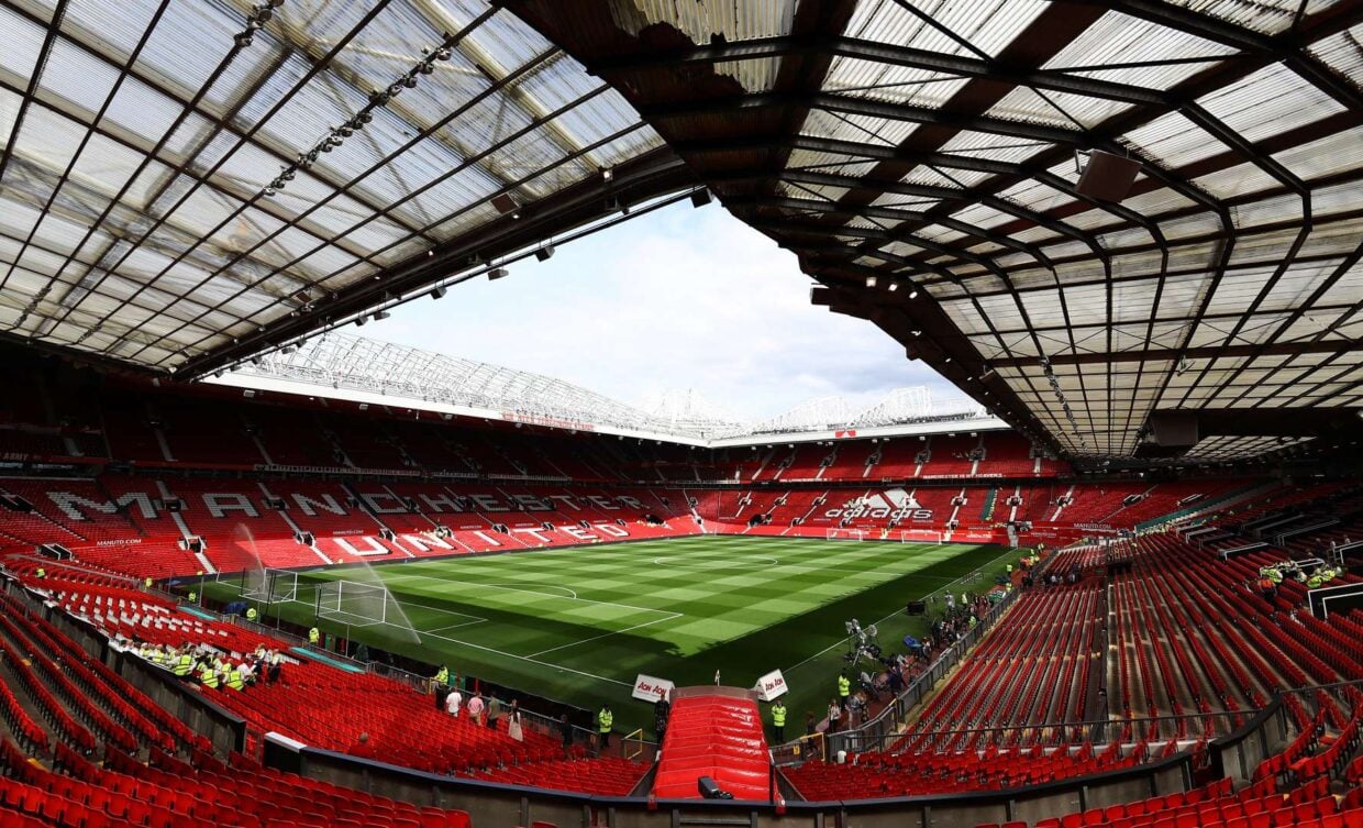 Perfect Tours Fussballreisen Manchester United (3)