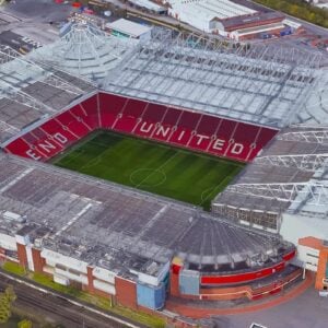 Perfect Tours Fussballreisen Manchester United (5)