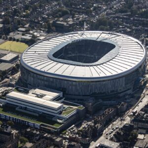 Perfect Tours Fussballreisen Tottenham Hotspur (1)