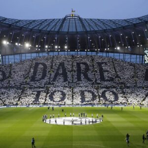 Perfect Tours Fussballreisen Tottenham Hotspur (12