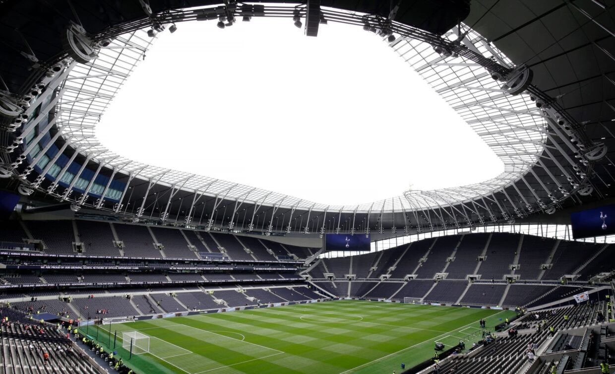 Perfect Tours Fussballreisen Tottenham Hotspur (13