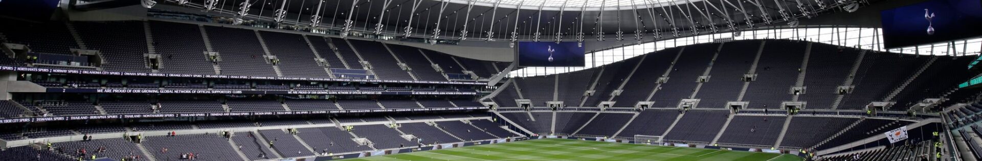 Perfect Tours Fussballreisen Tottenham Hotspur (13