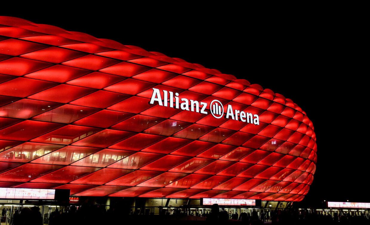Perfect Tours Fussballreisen FC Bayern München (2)