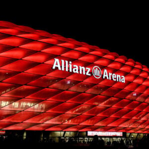 Perfect Tours Fussballreisen FC Bayern München (2)