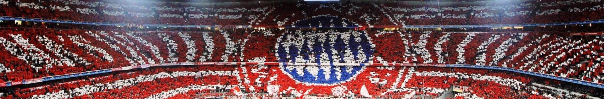 Perfect Tours Fussballreisen FC Bayern München