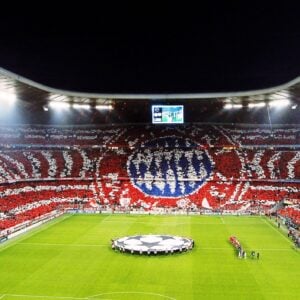 Perfect Tours Fussballreisen FC Bayern München