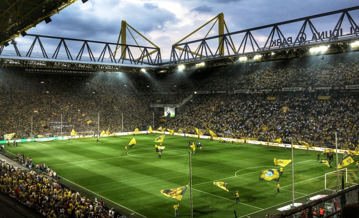 Fussballreise Borussia Dortmund By Perfect Tours