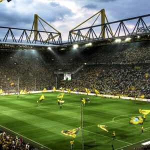 Fussballreise Borussia Dortmund By Perfect Tours