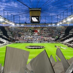 Fussballreise Eintracht Frankfurt by Perfect Tours