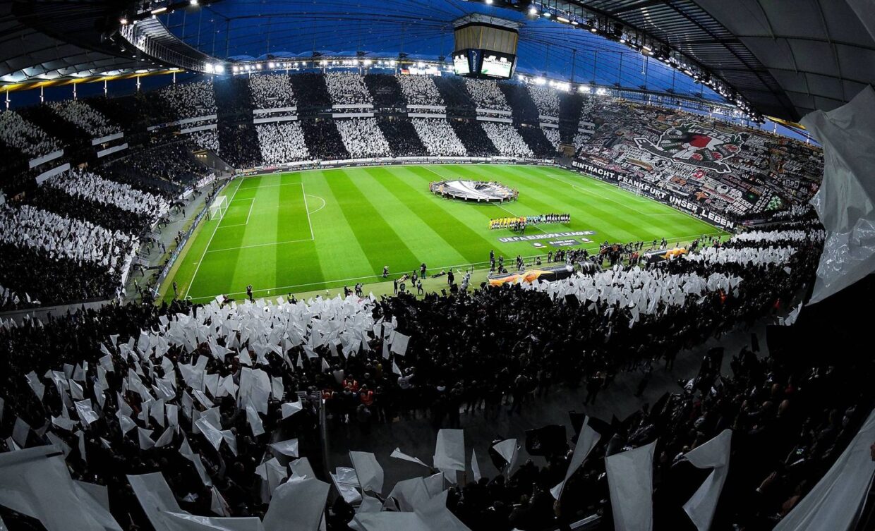 Fussballreise Eintracht Frankfurt By Perfect Tours (5)