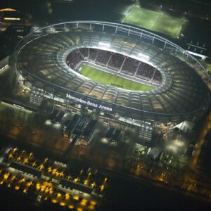 Fussballreise VfB Stuttgart Perfect Tours (3)