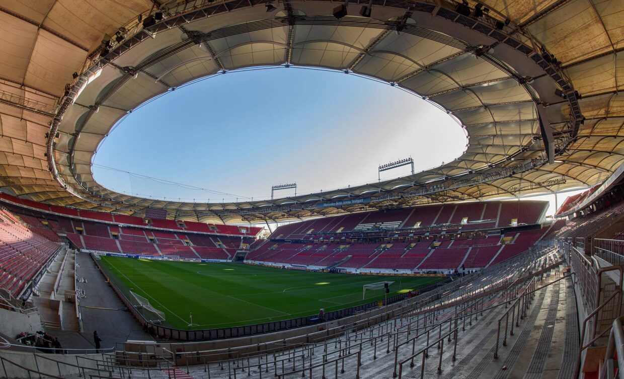 Fussballreise VfB Stuttgart Perfect Tours (2)