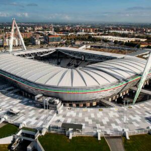 Juventus Turin Fussballreise Perfect Tours Serie A (2)
