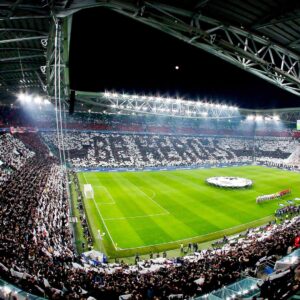 Juventus Turin - Fussballreise - Perfect Tours -Serie A