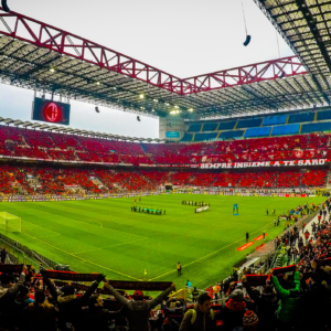 Fussballreise AC Mailand Perfect Tours Serie A (1)