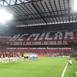 Fussballreise - AC Mailand - Perfect Tours - Serie A