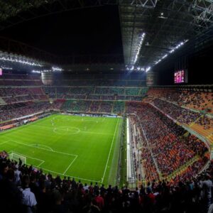 Fussballreise AC Mailand Perfect Tours Serie A (5)