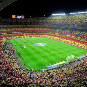 Fussballreise FC Barcelona La Liga Spanien Perfect Tours (4)