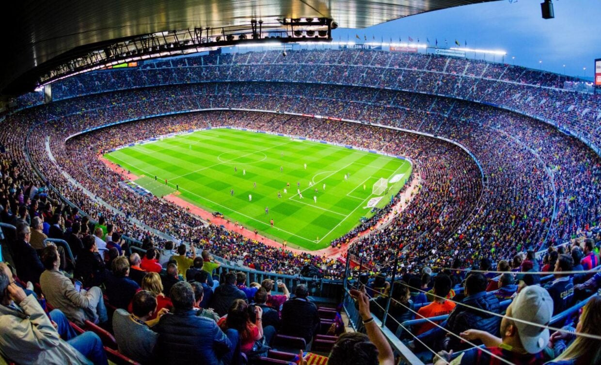 Fussballreise FC Barcelona La Liga Spanien Perfect Tours (6)