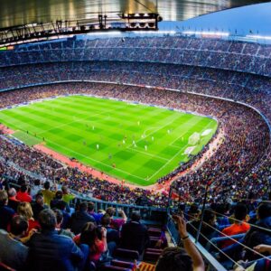 Fussballreise FC Barcelona La Liga Spanien Perfect Tours (6)