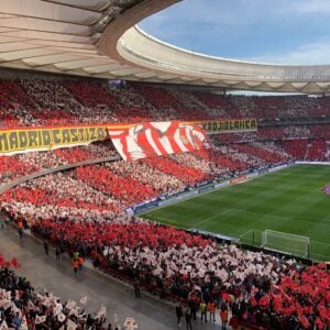 Fussballreise Atlético Madrid La Liga Perfect Tours Spanien (5)