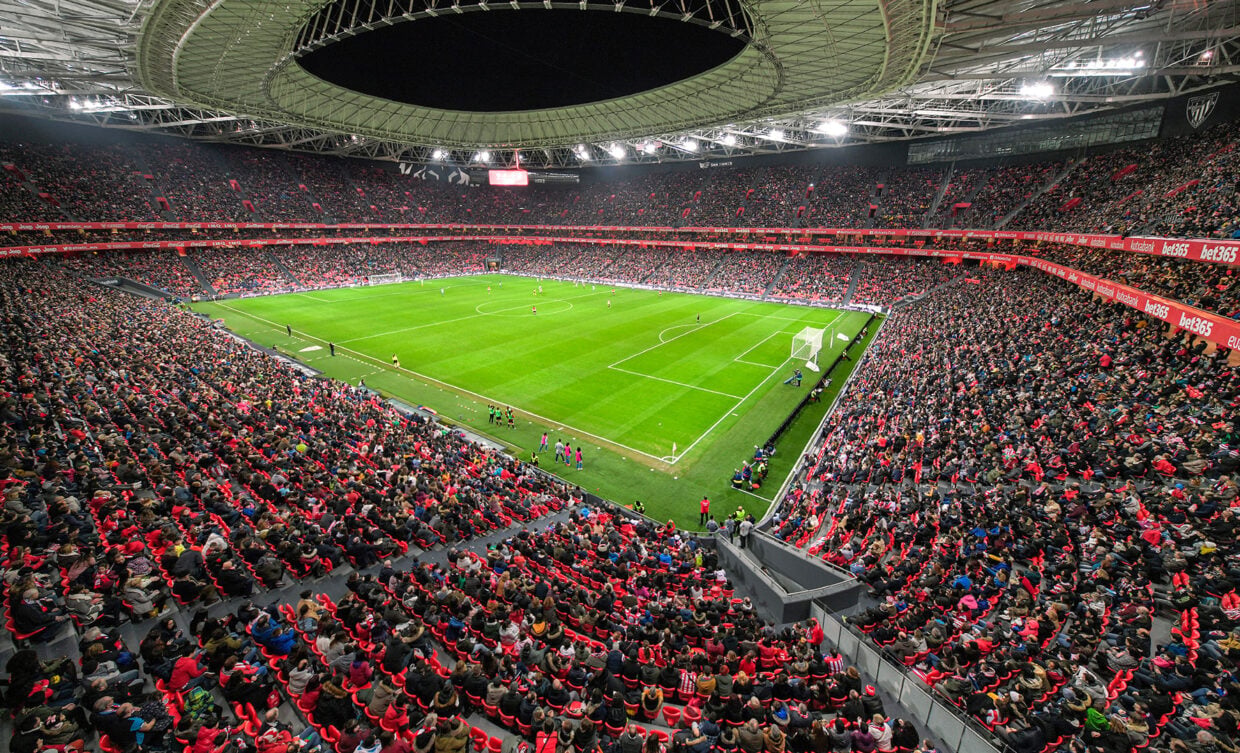 Fussballreise Atlético Madrid La Liga Perfect Tours Spanien (6)
