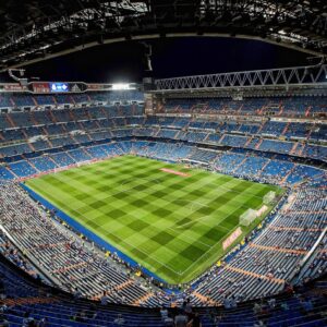 Fussballreise Real Madrid Perfect Tours La Liga Spanien (7)