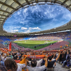 Fussballreise AS Roma Perfect Tours Serie A (1)