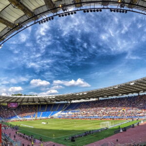 Fussballreise AS Roma Perfect Tours Serie A