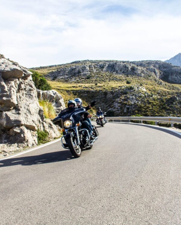 Mallorca Harley Reise Bike Week (36)