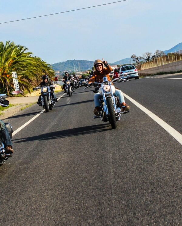 Mallorca Harley Reise Bike Week (7)